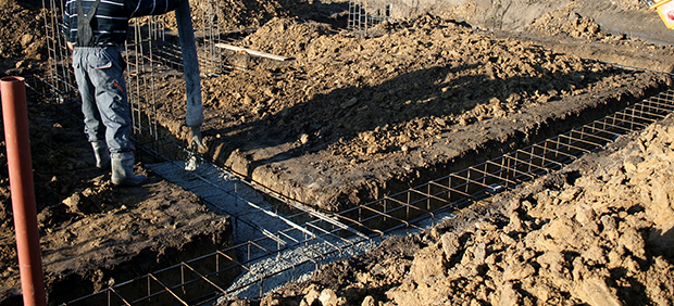 Ready Mix Concrete Southwold